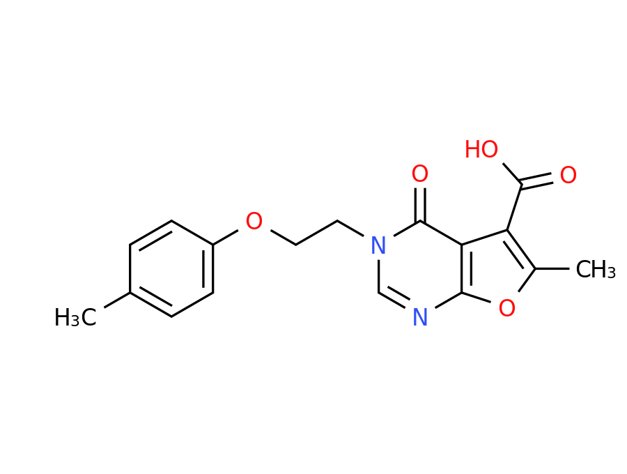 Structure Amb19394767