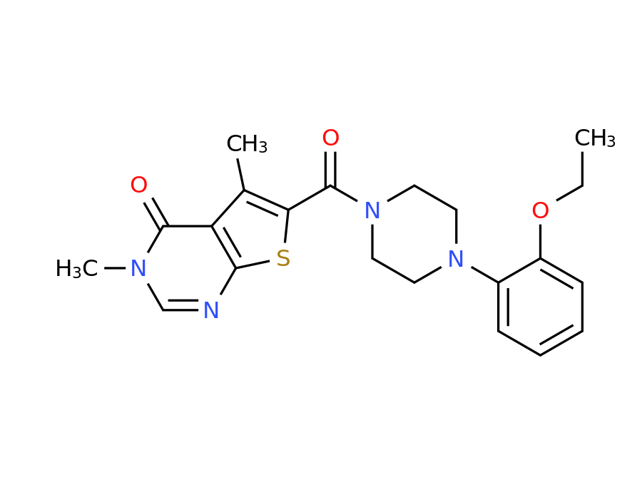 Structure Amb19394869