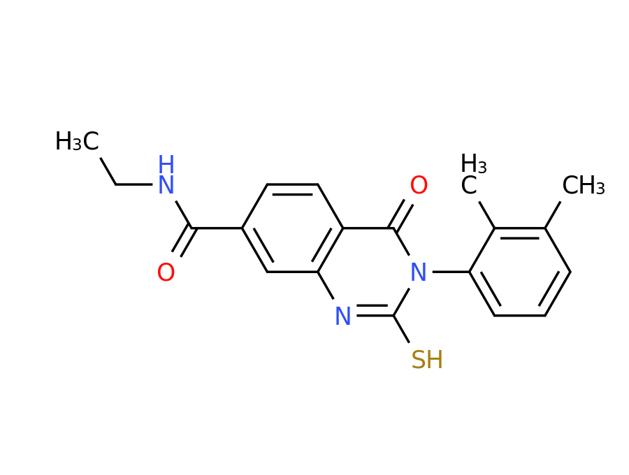 Structure Amb19394875