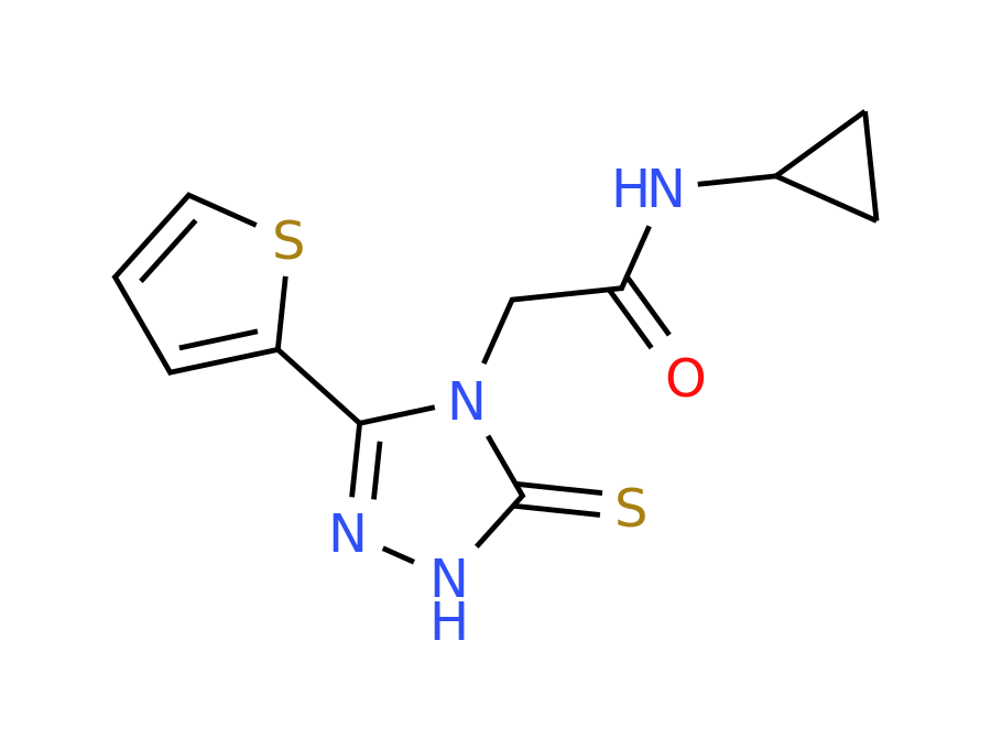 Structure Amb19394888