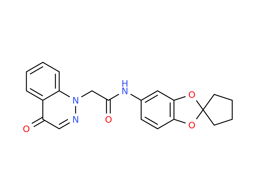 Structure Amb19395000