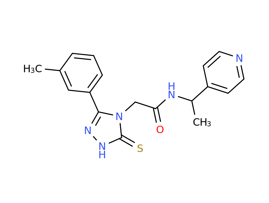 Structure Amb19395029