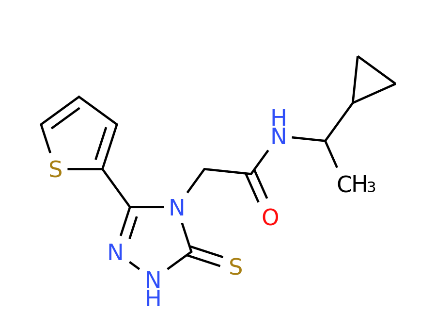 Structure Amb19395075