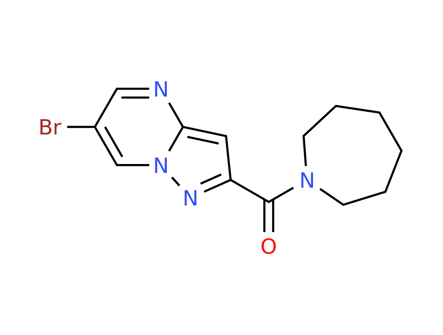 Structure Amb1939516