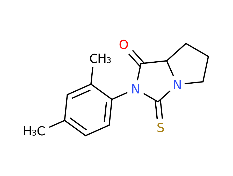 Structure Amb1939532