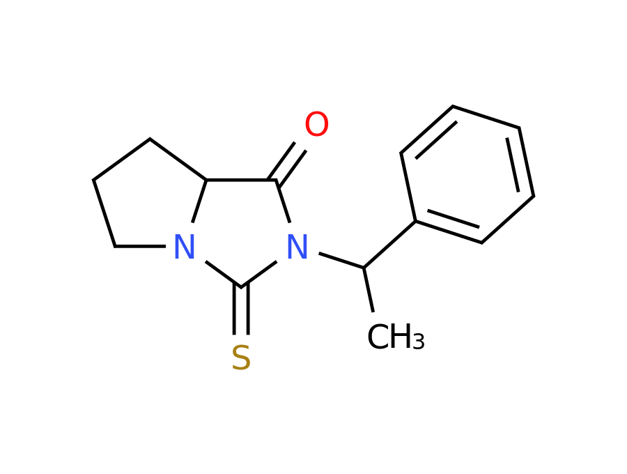 Structure Amb1939538