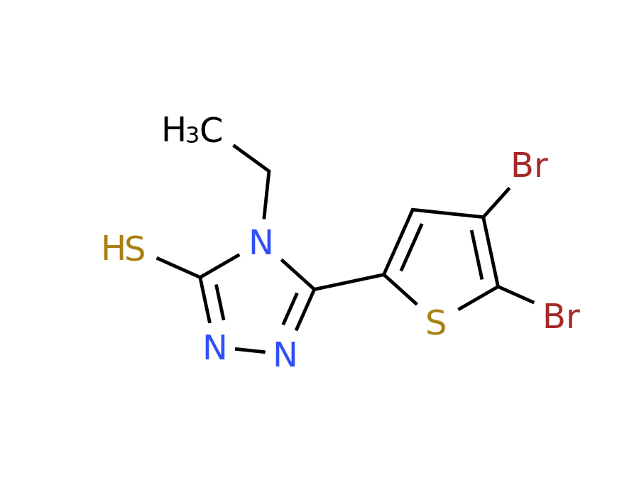 Structure Amb1939544