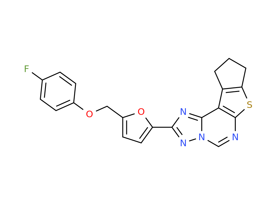 Structure Amb1939554