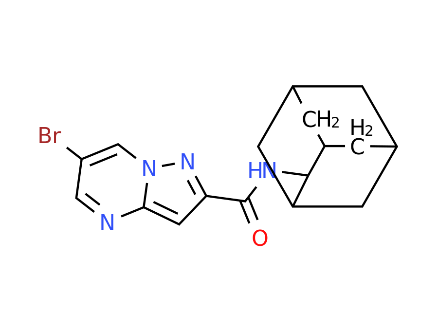 Structure Amb1939555