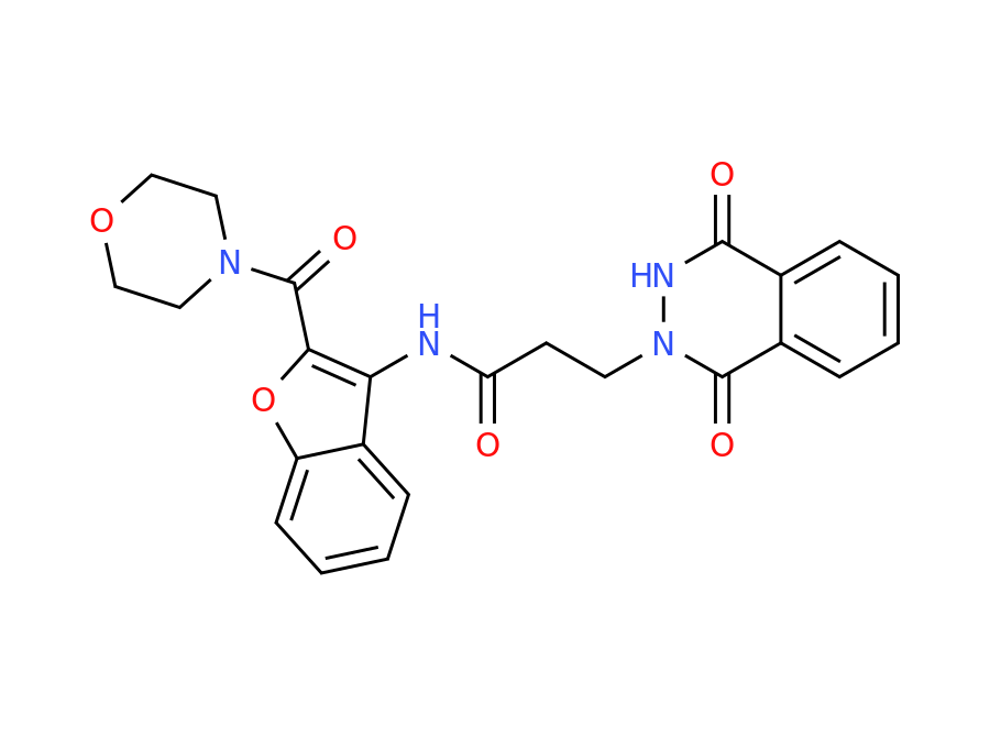 Structure Amb19395602