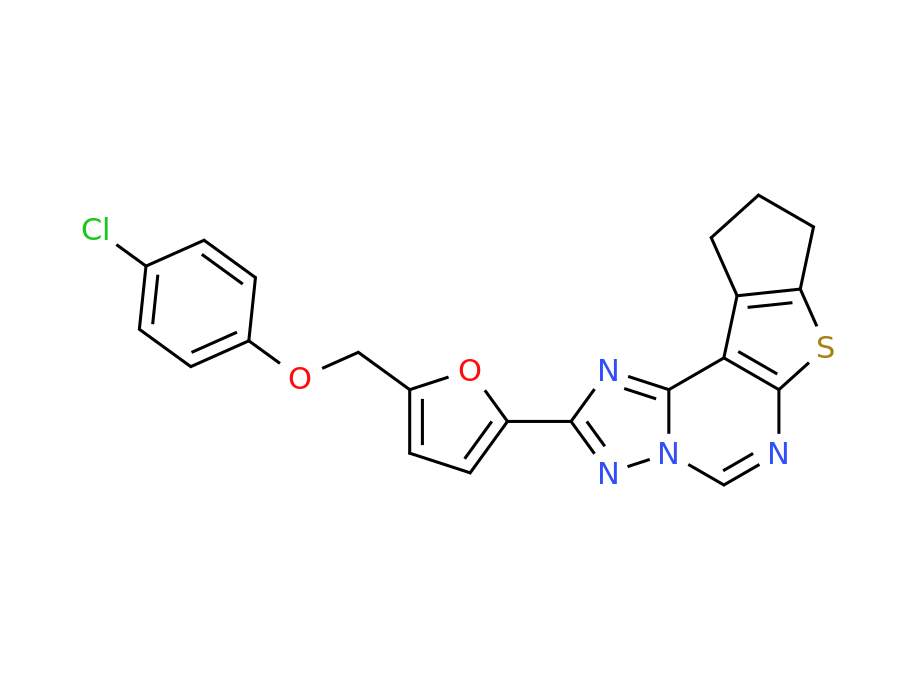 Structure Amb1939561