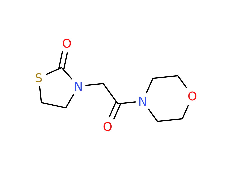 Structure Amb19395646