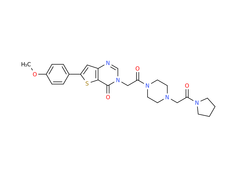 Structure Amb19395676