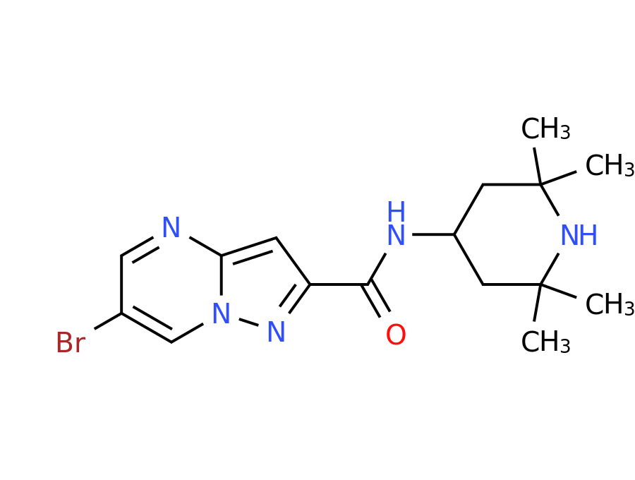 Structure Amb1939572