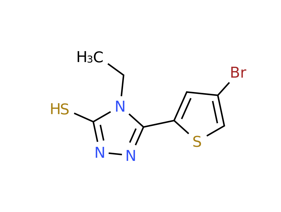 Structure Amb1939573