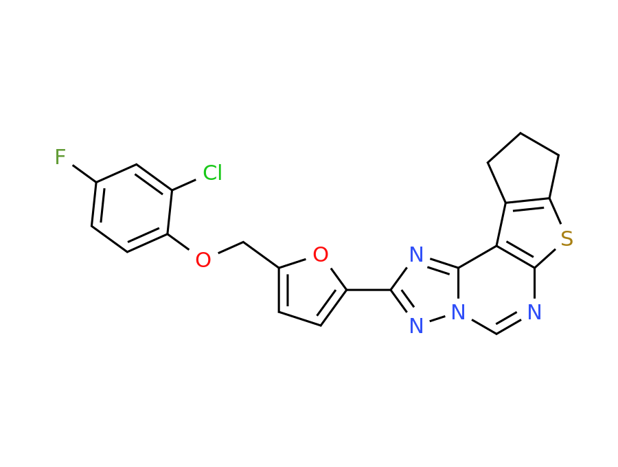 Structure Amb1939574