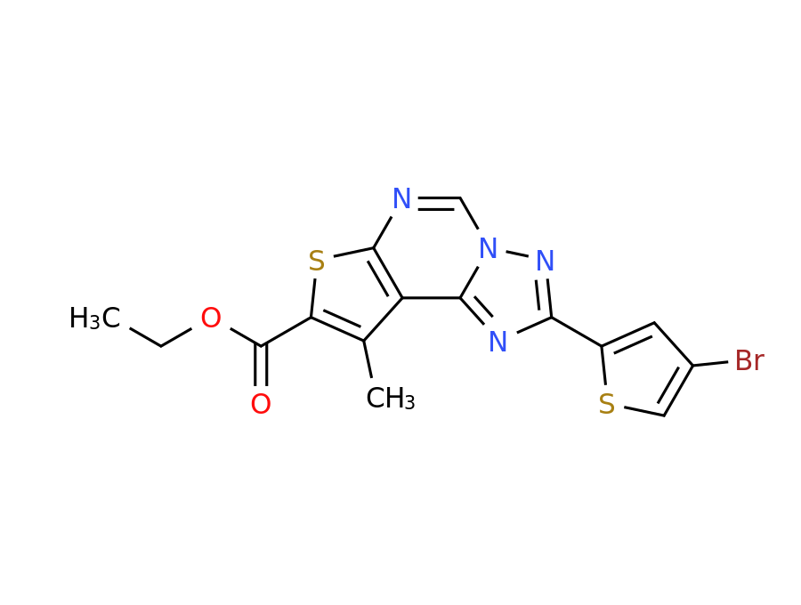 Structure Amb1939575