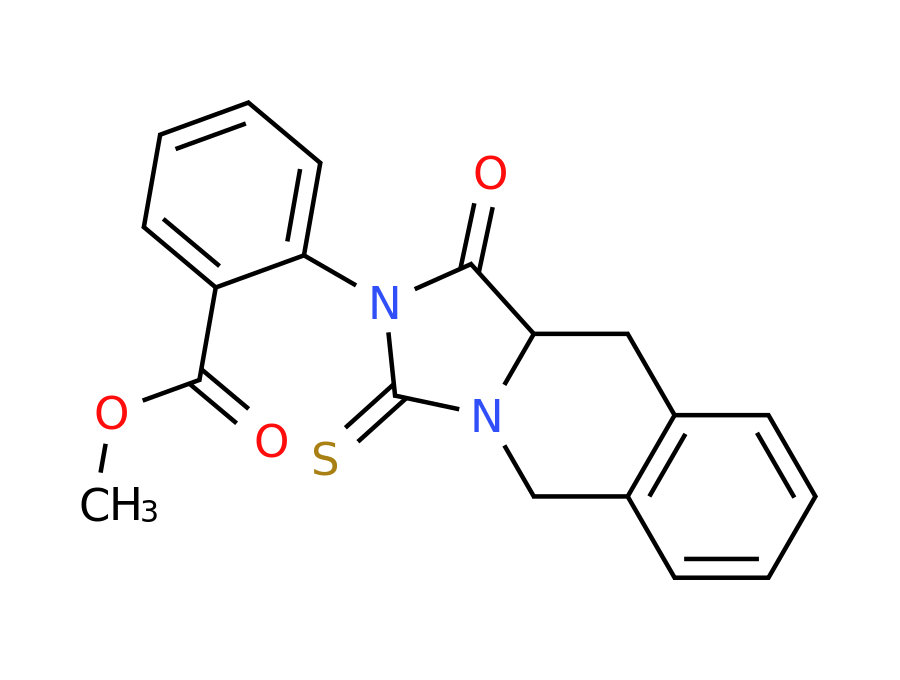 Structure Amb1939576