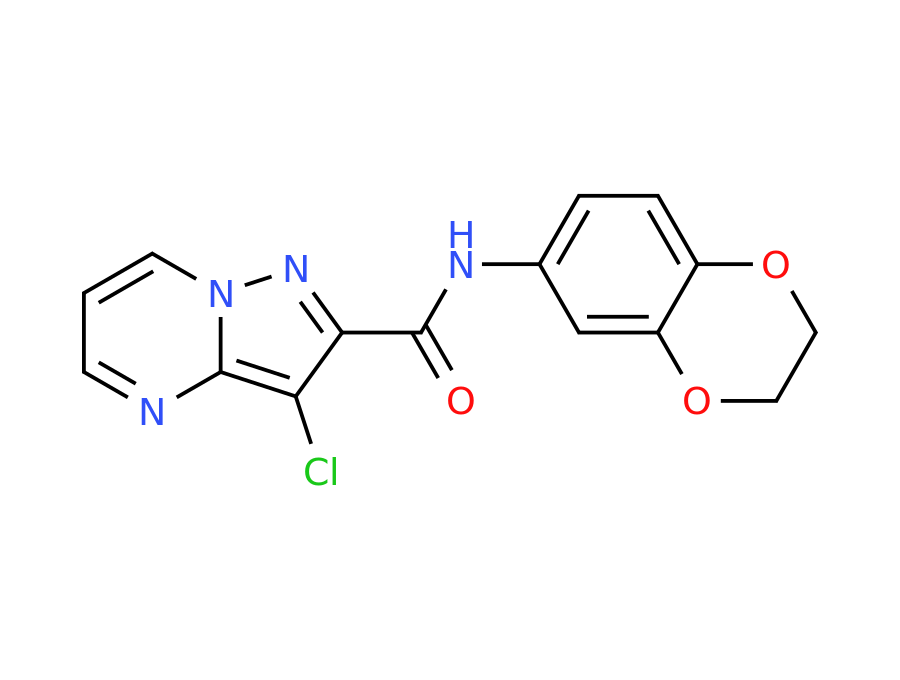 Structure Amb1939592