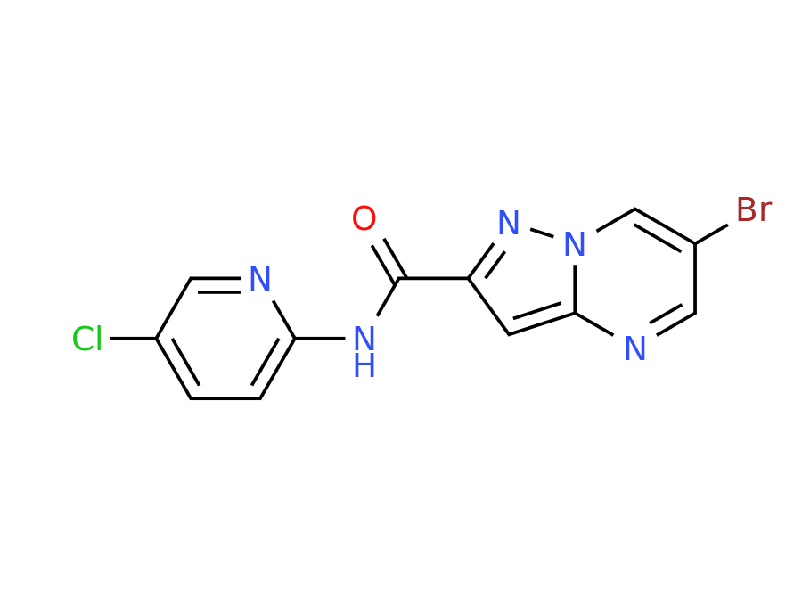 Structure Amb1939598