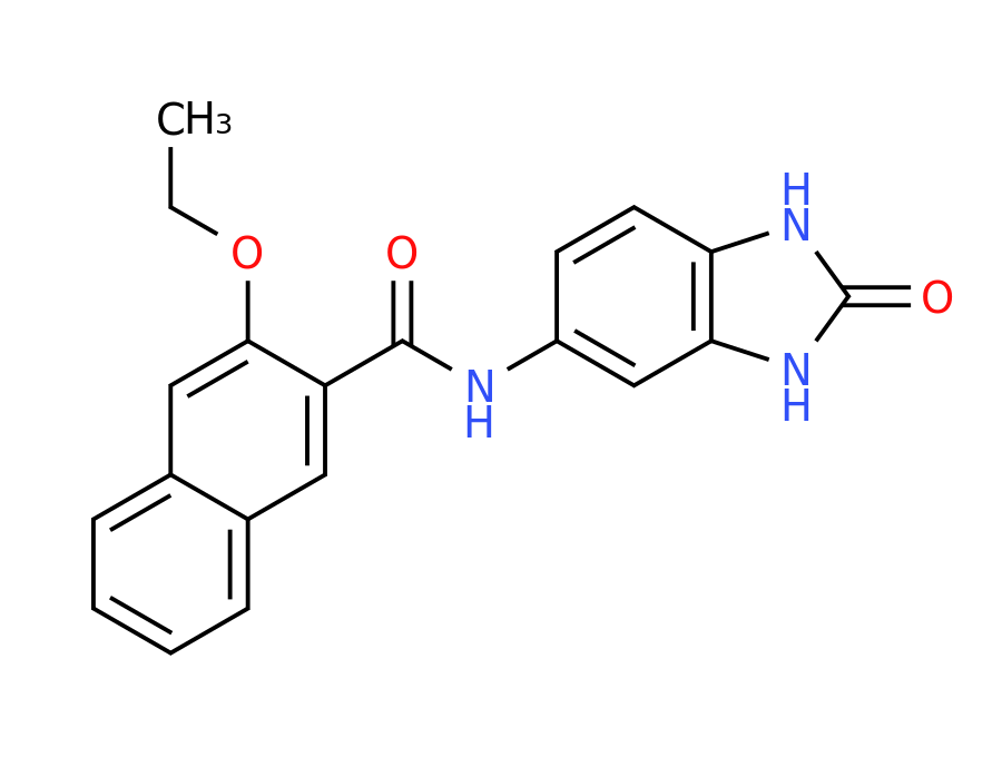 Structure Amb19396000