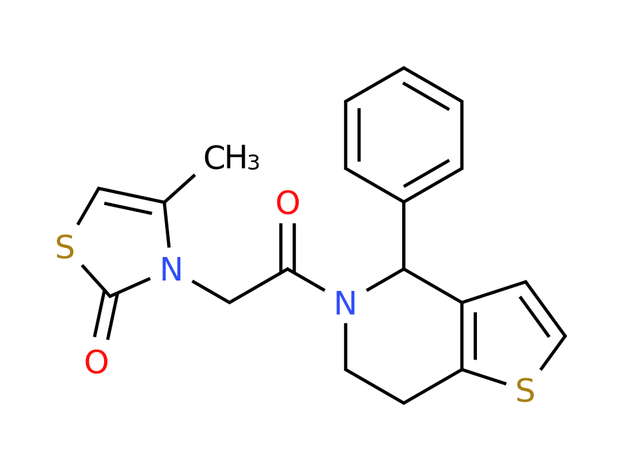 Structure Amb19396016