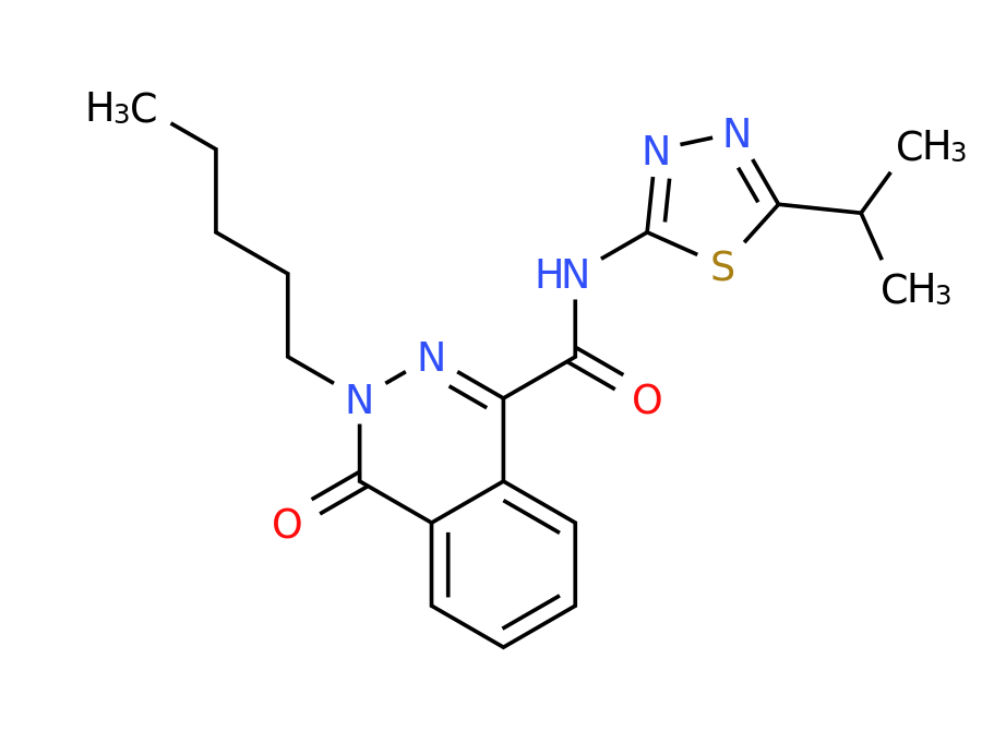 Structure Amb19396050