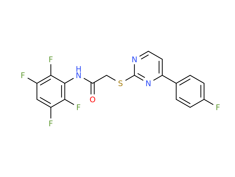 Structure Amb1939613