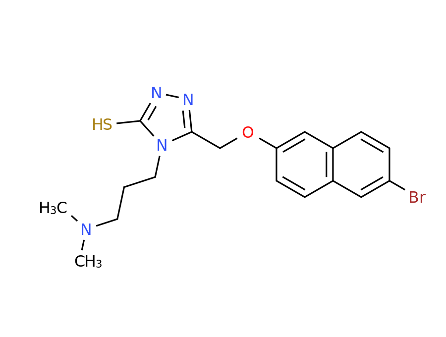 Structure Amb1939615