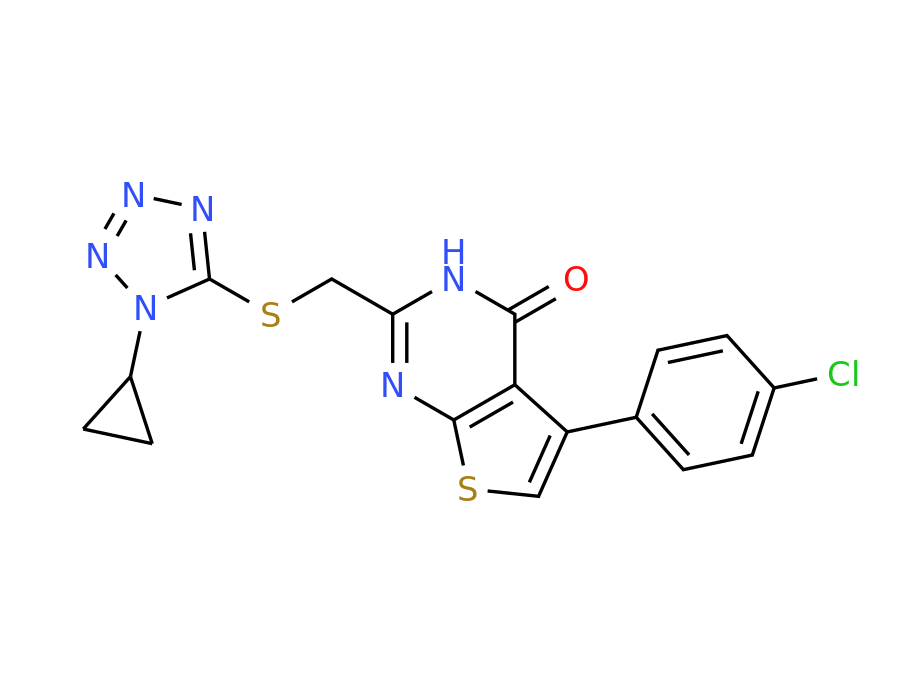 Structure Amb19396247