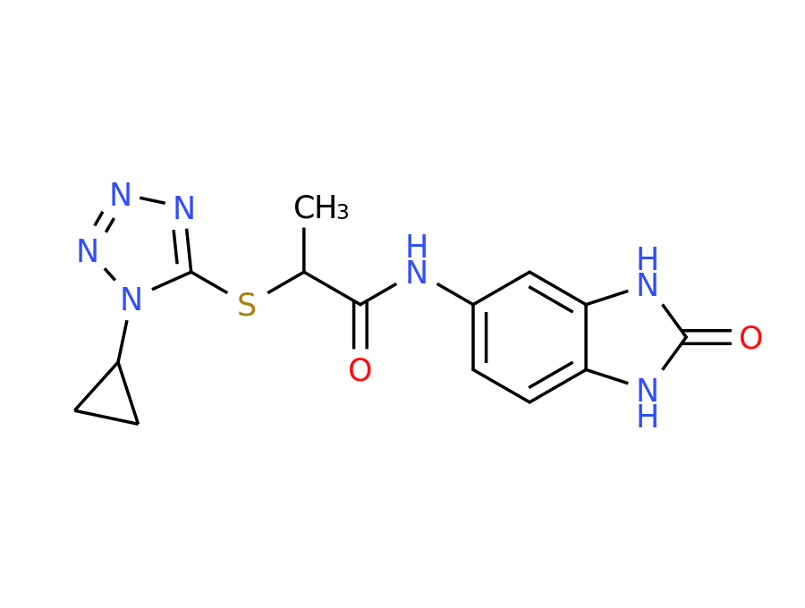 Structure Amb19396251