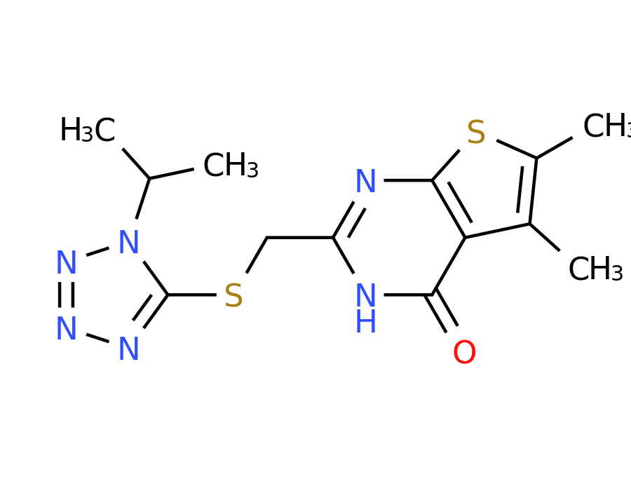 Structure Amb19396276