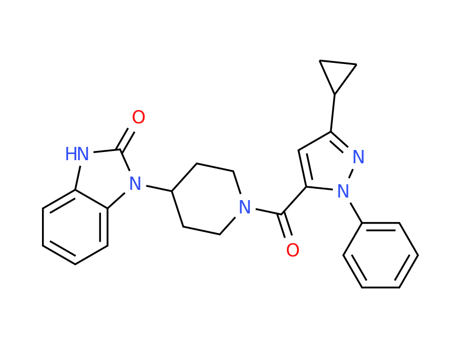 Structure Amb19396353