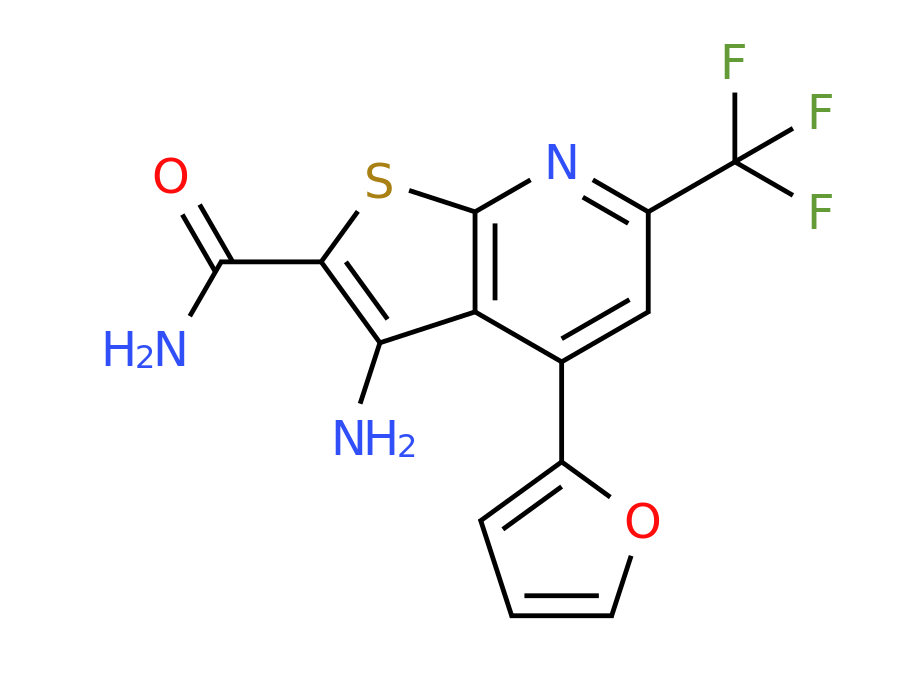 Structure Amb1939662