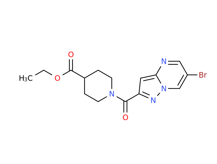 Structure Amb1939674