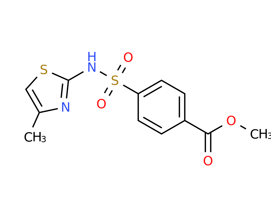 Structure Amb19396753