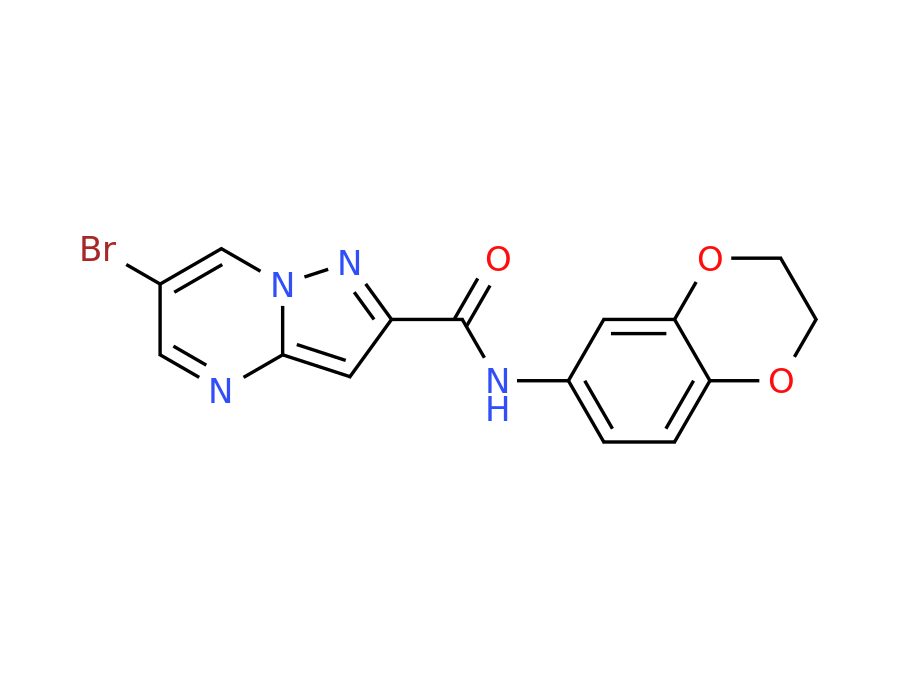 Structure Amb1939681