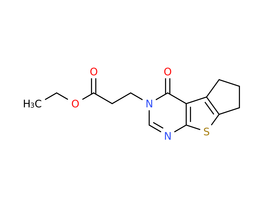 Structure Amb19396914