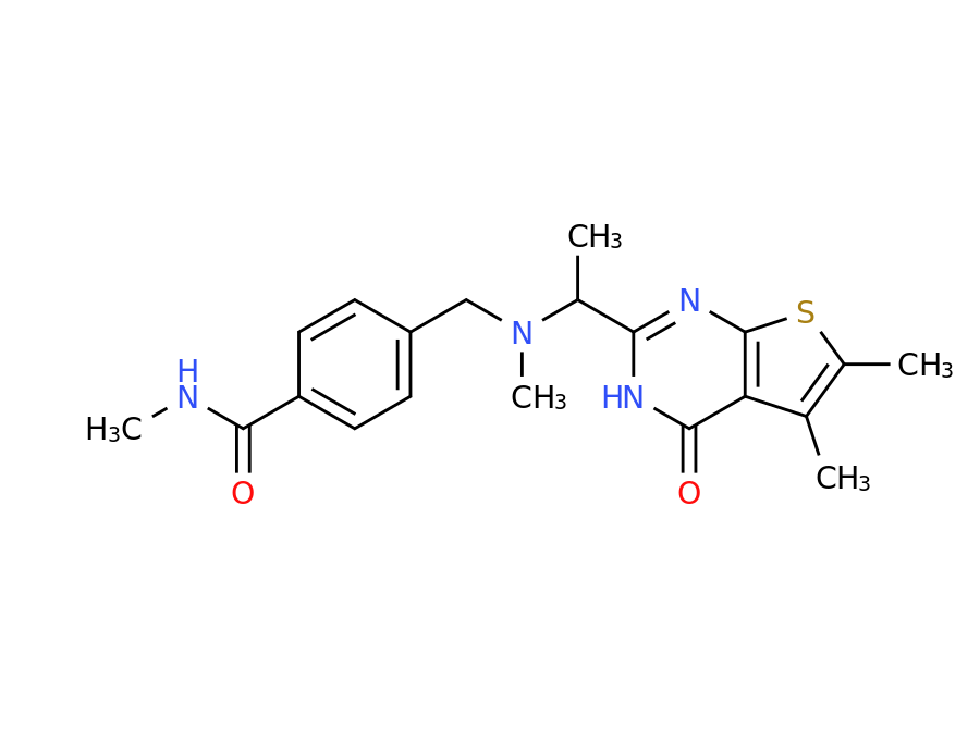 Structure Amb19396923