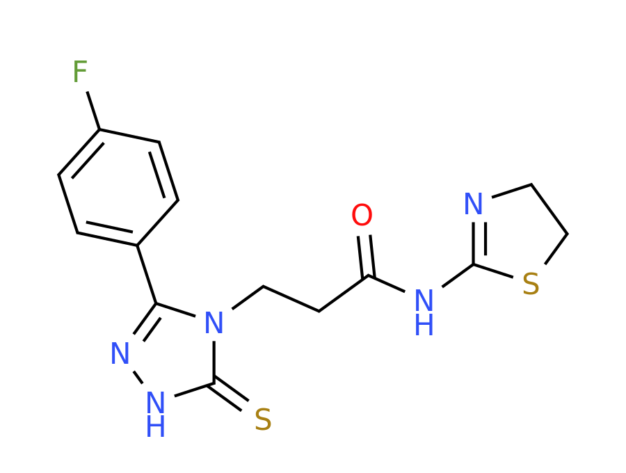 Structure Amb19396967