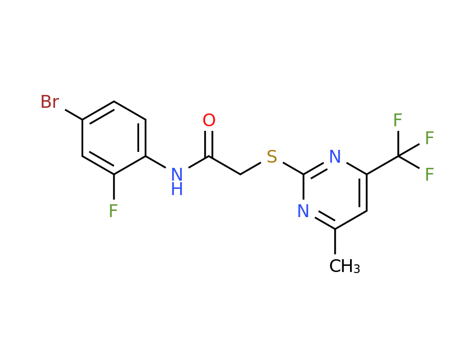 Structure Amb1939702