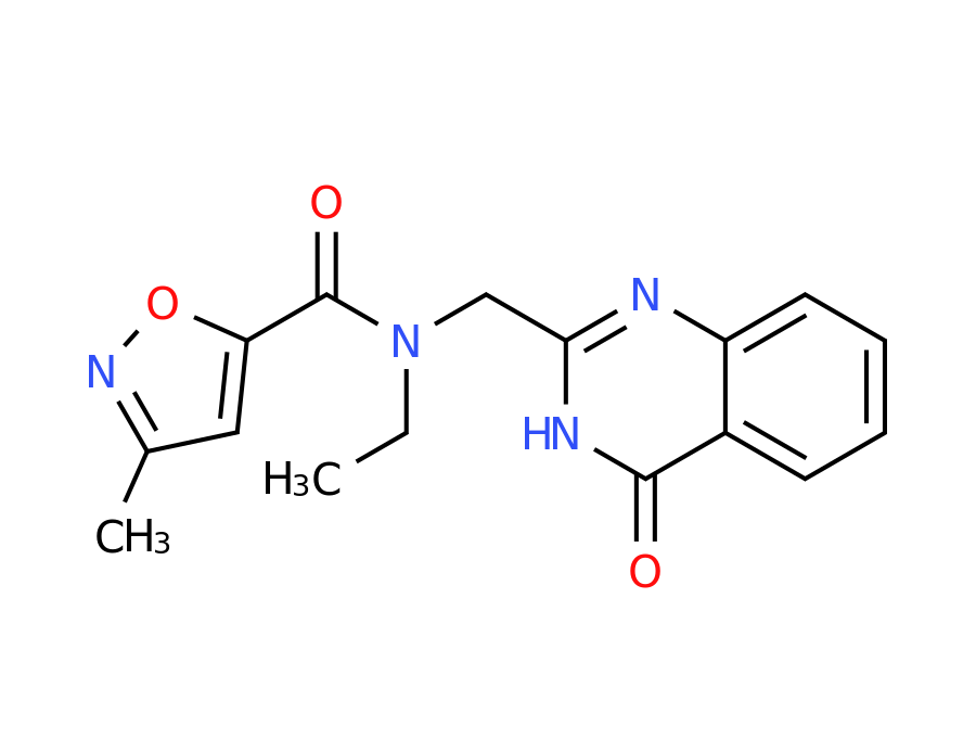 Structure Amb19397020