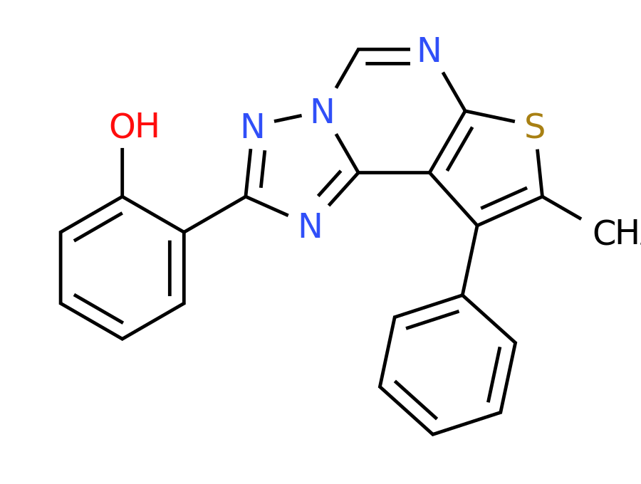 Structure Amb1939707