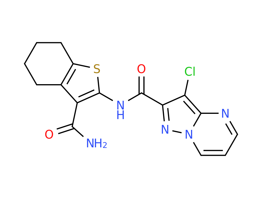 Structure Amb1939710