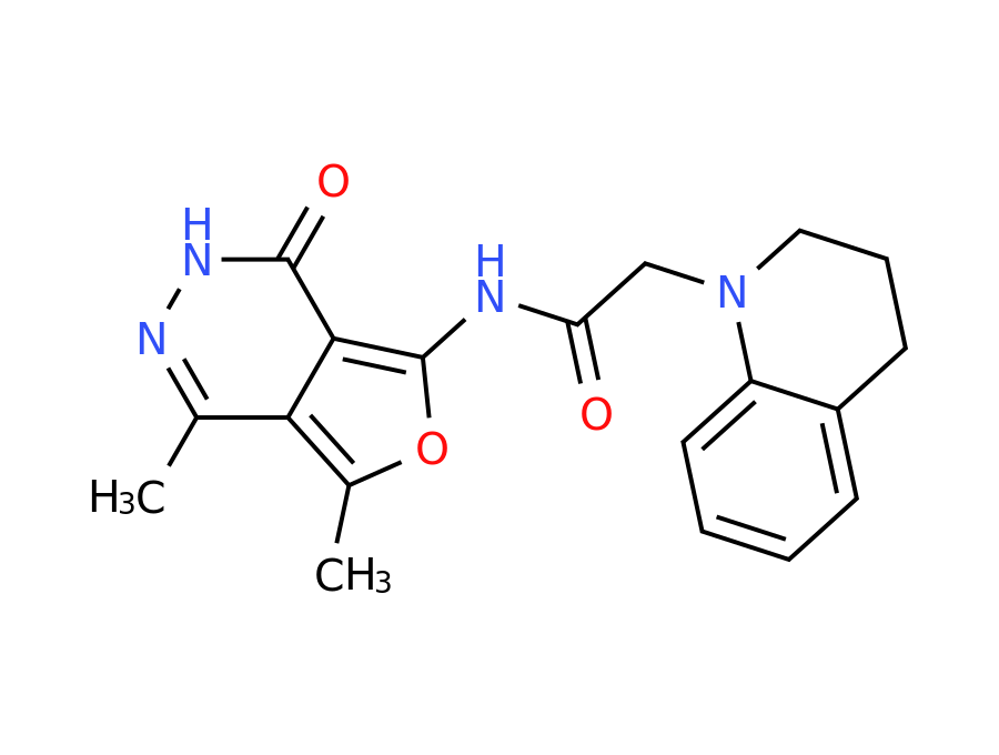 Structure Amb19397112