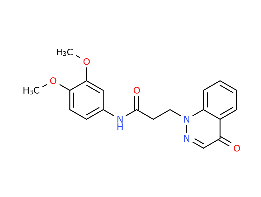 Structure Amb19397252