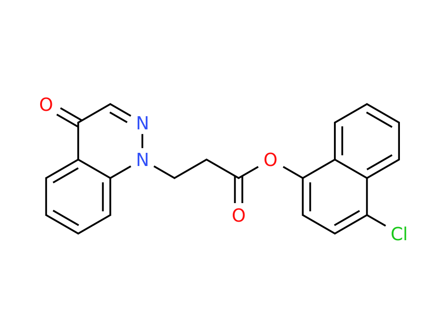 Structure Amb19397273