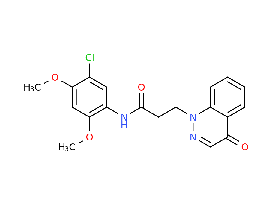 Structure Amb19397277