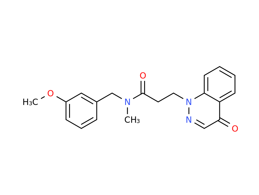 Structure Amb19397280