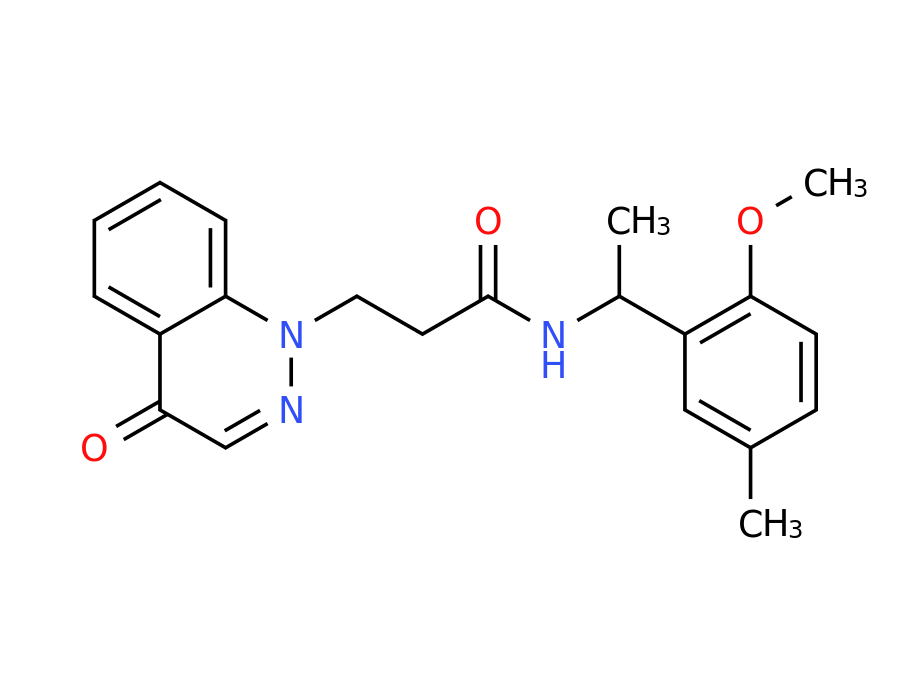 Structure Amb19397288